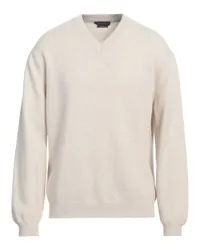 Daniele Fiesoli Pullover Beige