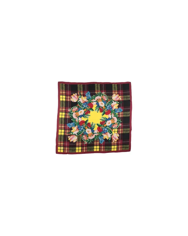 Kenzo ACCESSOIRES - Schalsauf YOOX.COM Bordeaux
