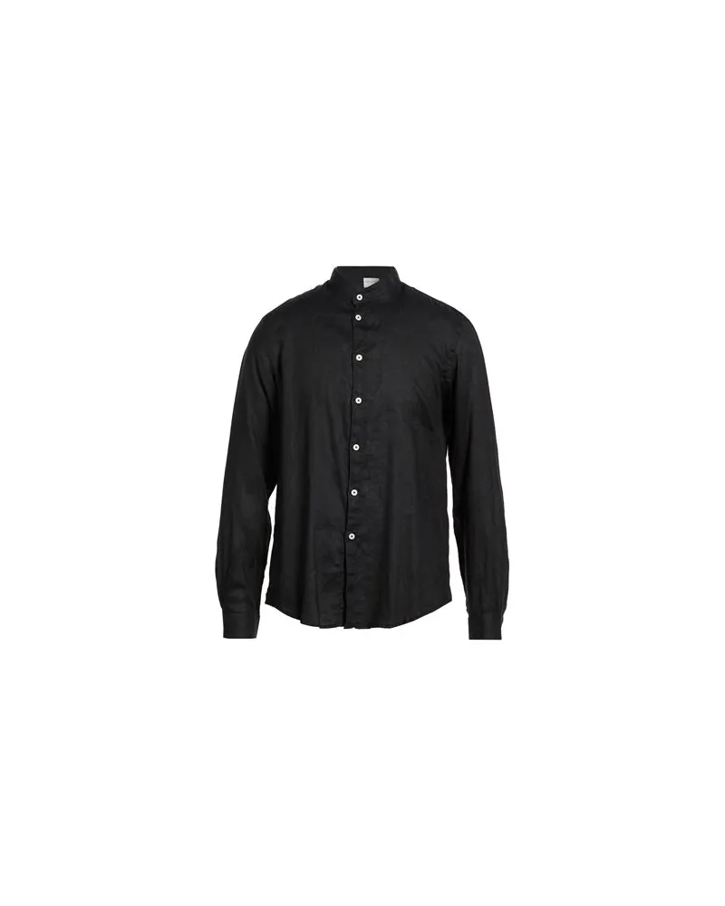Philipp Plein TOPS - Hemdenauf YOOX.COM Schwarz