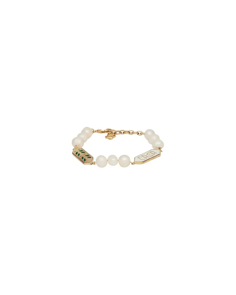 Casablanca Paris SCHMUCK und UHREN - Armbänderauf YOOX.COM Gold