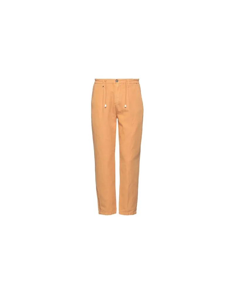 BERNA HOSEN & RÖCKE - Hosenauf YOOX.COM Sand