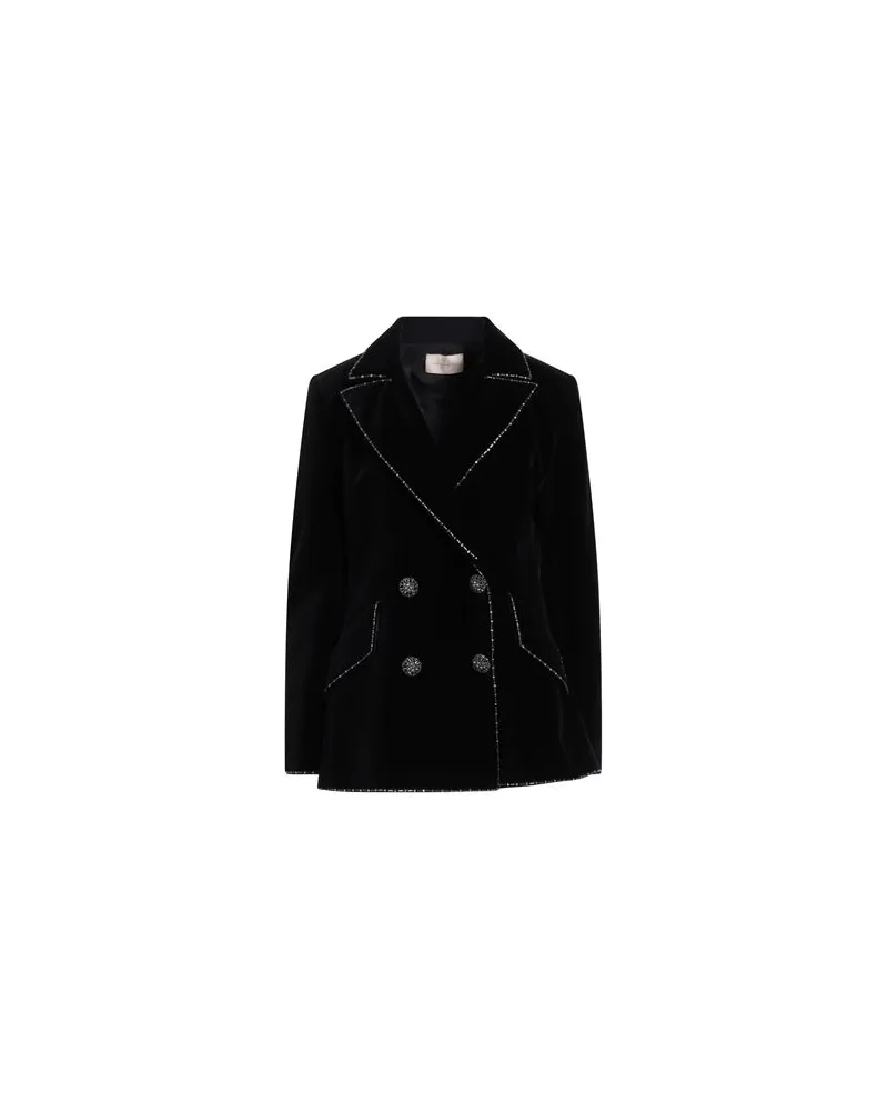 Christopher Kane ANZÜGE und CO-ORDS - Blazersauf YOOX.COM Schwarz