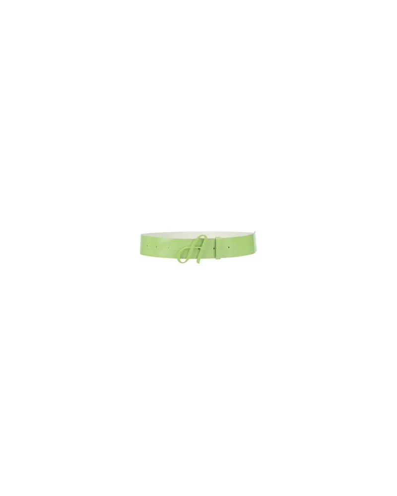 Aniye By Kleinlederwaren - Gürtelauf YOOX.COM Säuregrün