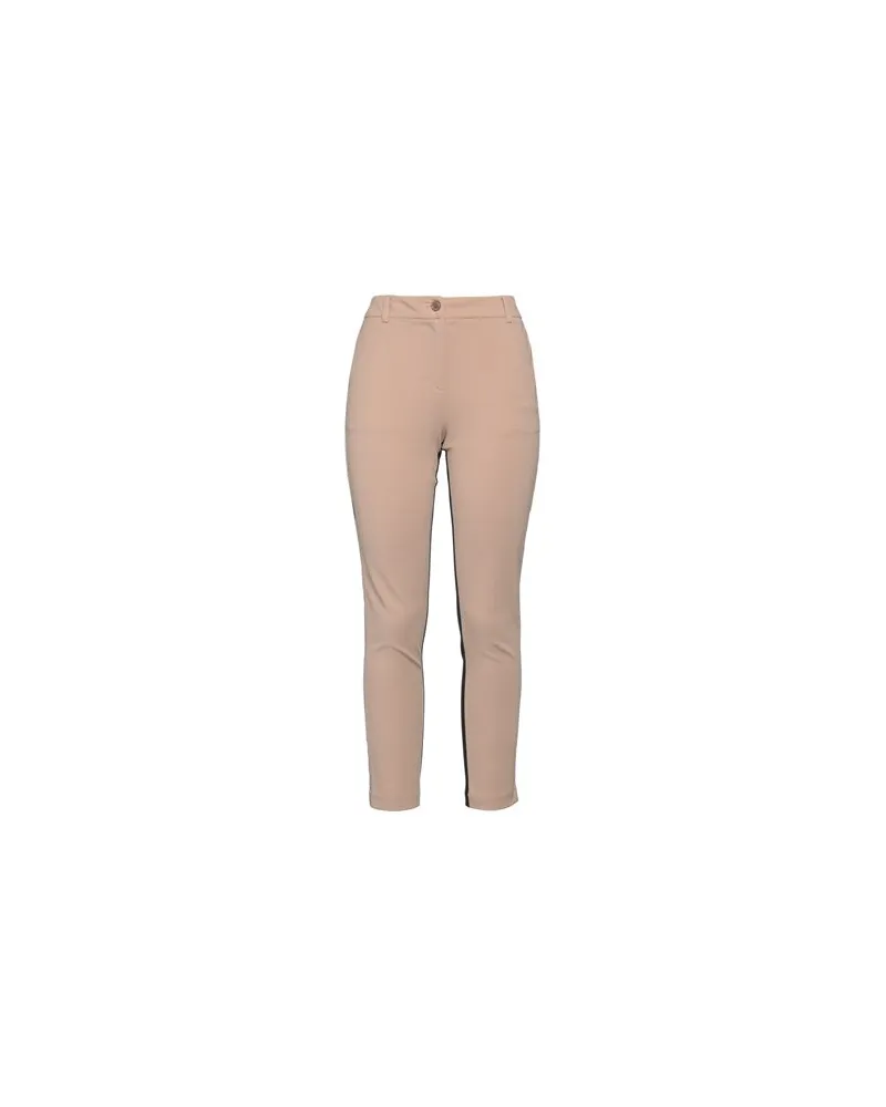 Gaudi HOSEN & RÖCKE - Hosenauf YOOX.COM Beige