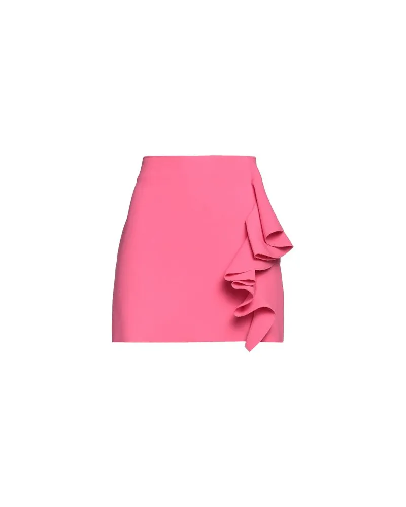MSGM HOSEN & RÖCKE - Miniröckeauf YOOX.COM Fuchsia