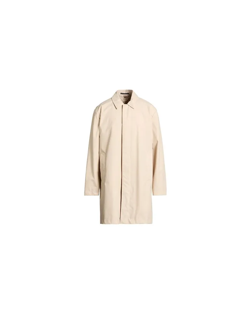 Selected Homme JACKEN & MÄNTEL - Jacken, Mäntel & Trenchcoatsauf YOOX.COM Beige