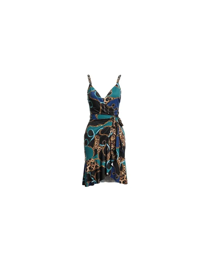 MARCIANO Los Angeles KLEIDER - Mini-Kleiderauf YOOX.COM Schwarz