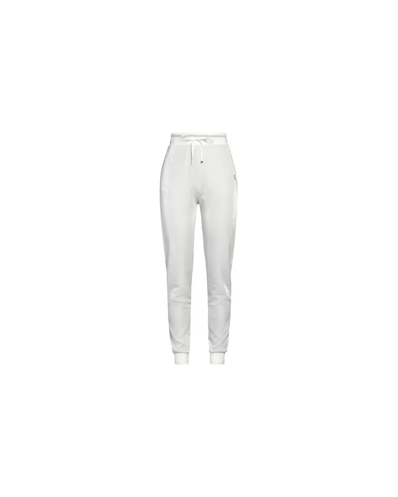 Liu Jo HOSEN & RÖCKE - Hosenauf YOOX.COM Hellgrau