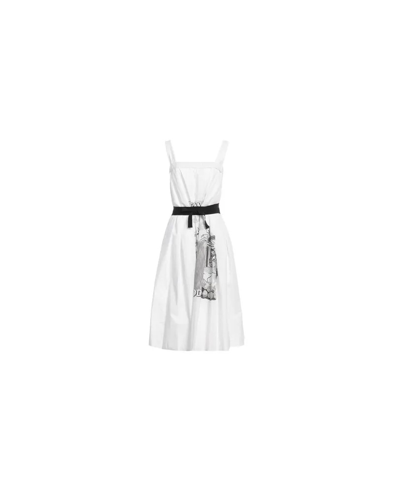 Iceberg KLEIDER - Midi-Kleiderauf YOOX.COM Off