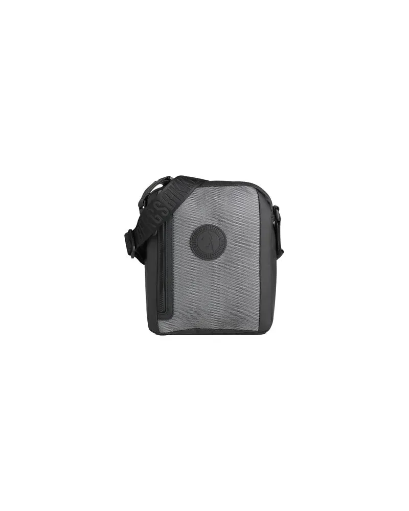 Bikkembergs TASCHEN - Umhängetascheauf YOOX.COM Schwarz