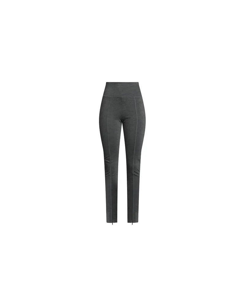 Erika Cavallini HOSEN & RÖCKE - Leggingsauf YOOX.COM Braungrau