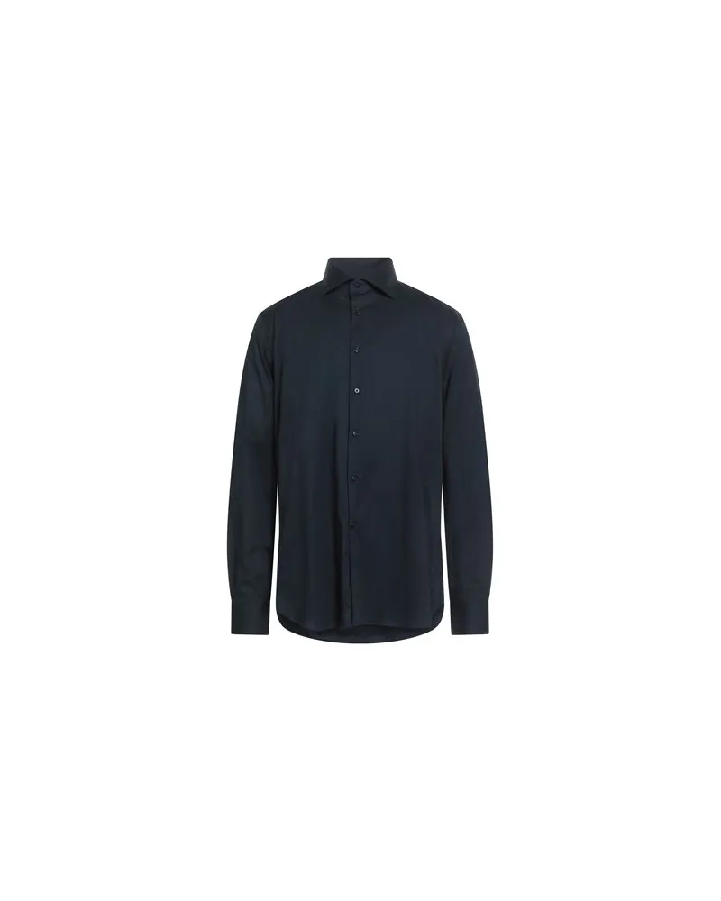 Tombolini TOPS - Hemdenauf YOOX.COM Nachtblau