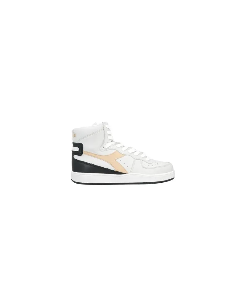 Diadora SCHUHE - Sneakersauf YOOX.COM Hellgrau