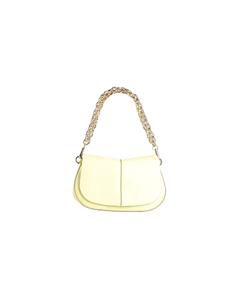 Gianni Chiarini TASCHEN - Handtaschenauf YOOX.COM Limettengrün