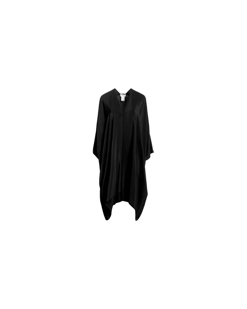 ottod’Ame JACKEN & MÄNTEL - Jacken, Mäntel & Trenchcoatsauf YOOX.COM Schwarz