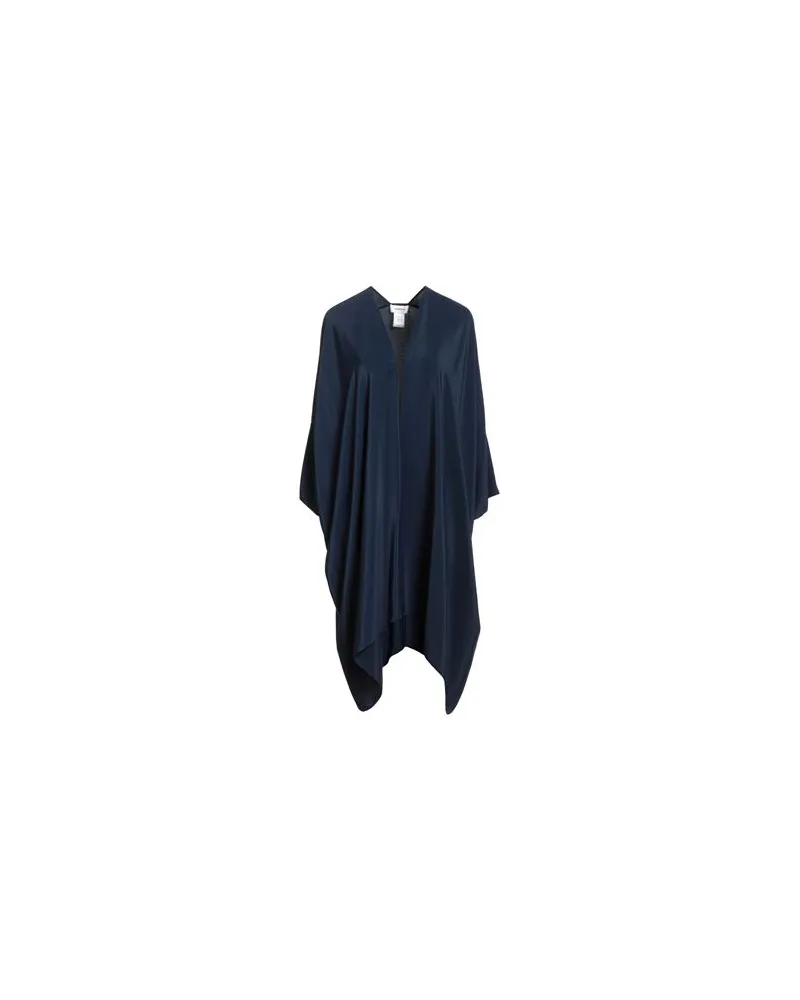 ottod’Ame JACKEN & MÄNTEL - Jacken, Mäntel & Trenchcoatsauf YOOX.COM Marineblau
