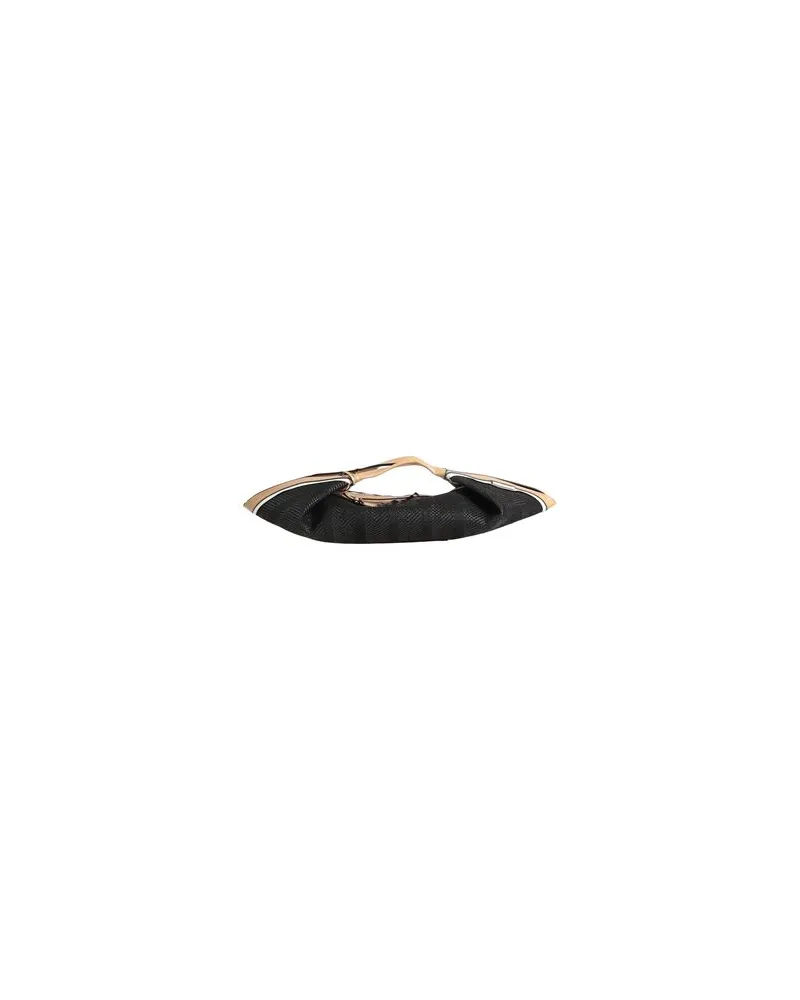 Alessia Santi TASCHEN - Handtaschenauf YOOX.COM Schwarz
