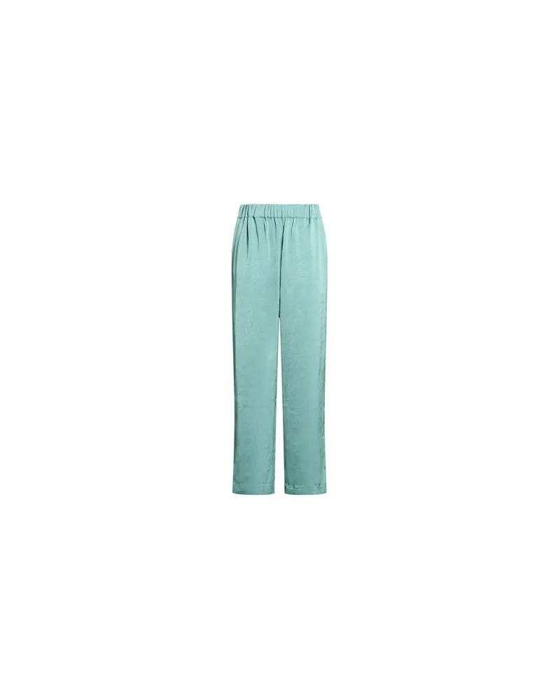 Baum und Pferdgarten HOSEN & RÖCKE - Hosenauf YOOX.COM Smaragdgrün