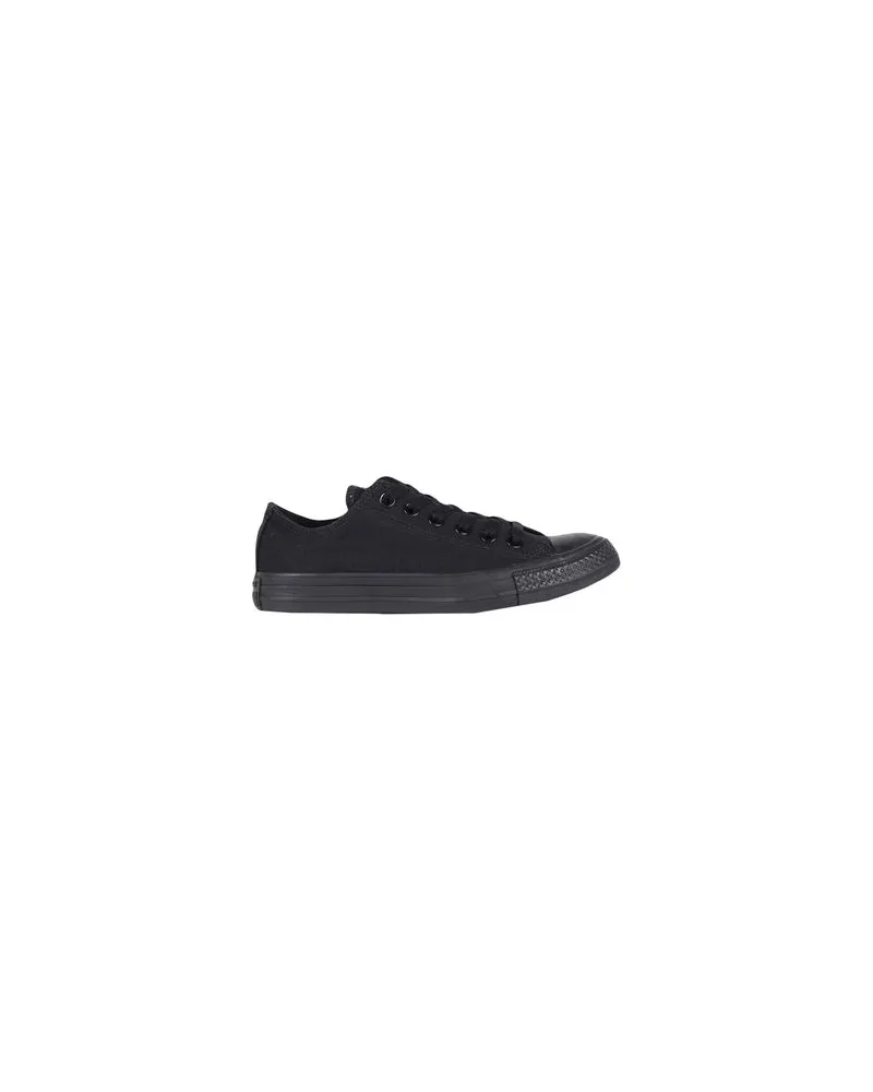 Converse C TAYLOR A/S   - SCHUHE - Sneakersauf YOOX.COM Schwarz