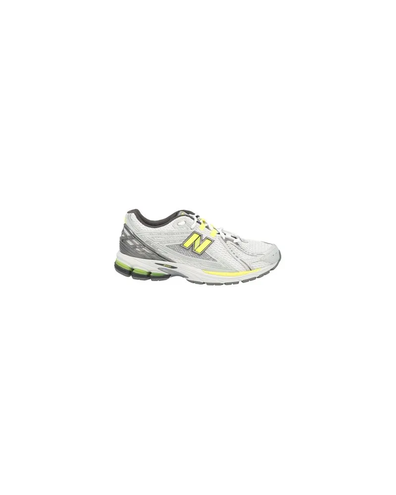 New Balance 1906  - SCHUHE - Sneakersauf YOOX.COM Grau