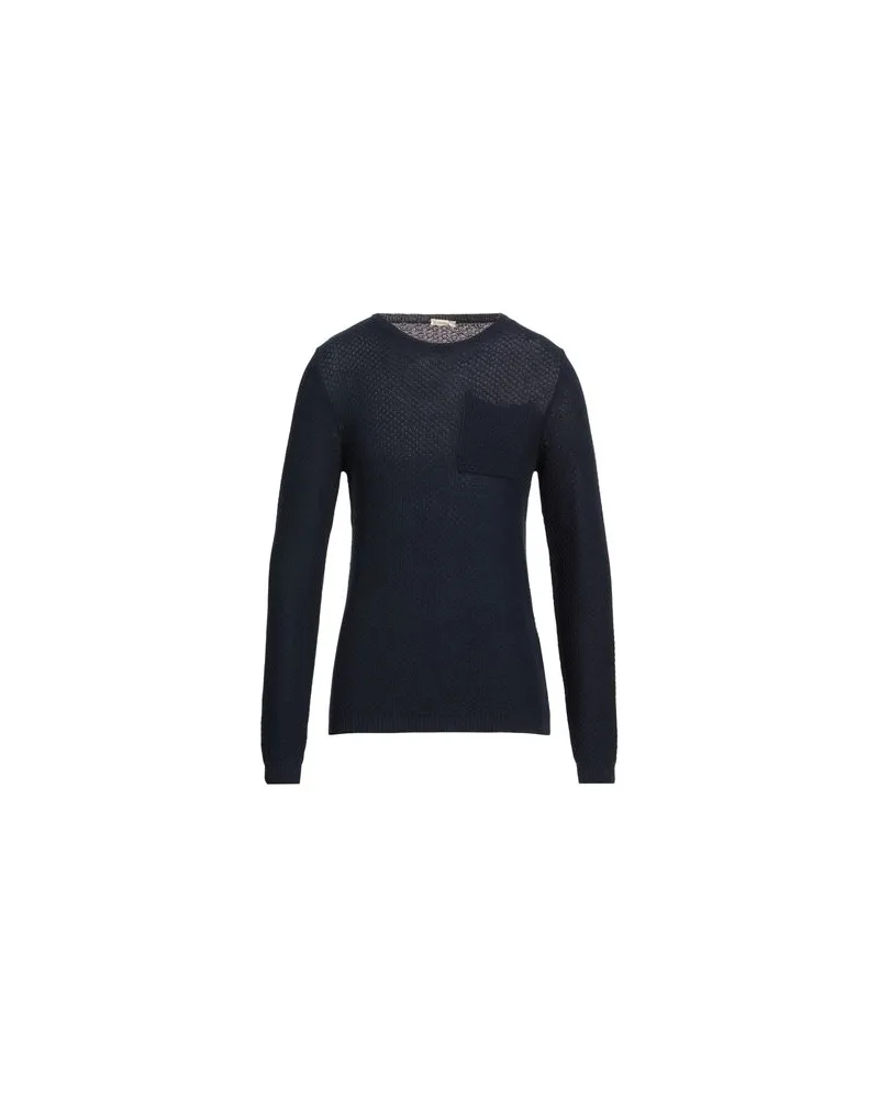 Bellwood STRICKWAREN - Pulloverauf YOOX.COM Marineblau