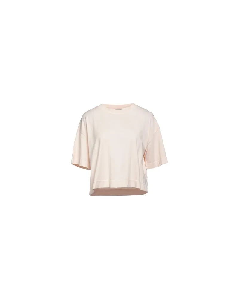 CIRCOLO 1901 TOPS - T-shirtsauf YOOX.COM Hellrosa