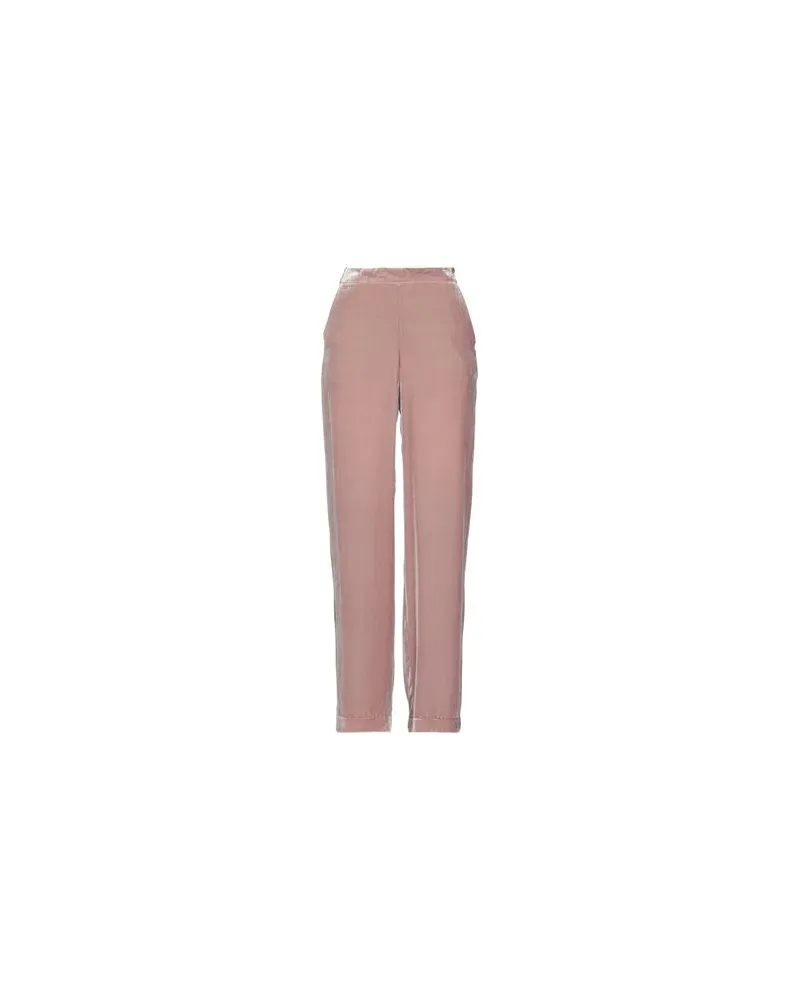 Maliparmi HOSEN & RÖCKE - Hosenauf YOOX.COM Antikrosa