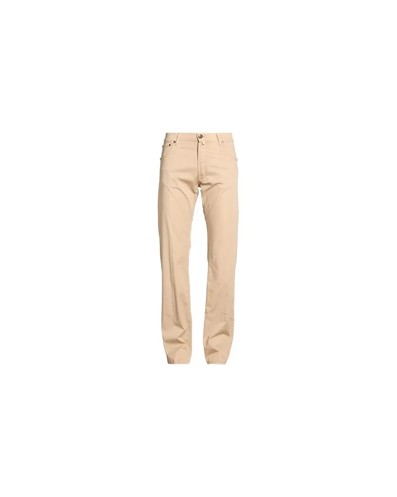 Corneliani HOSEN & RÖCKE - Hosenauf YOOX.COM Beige