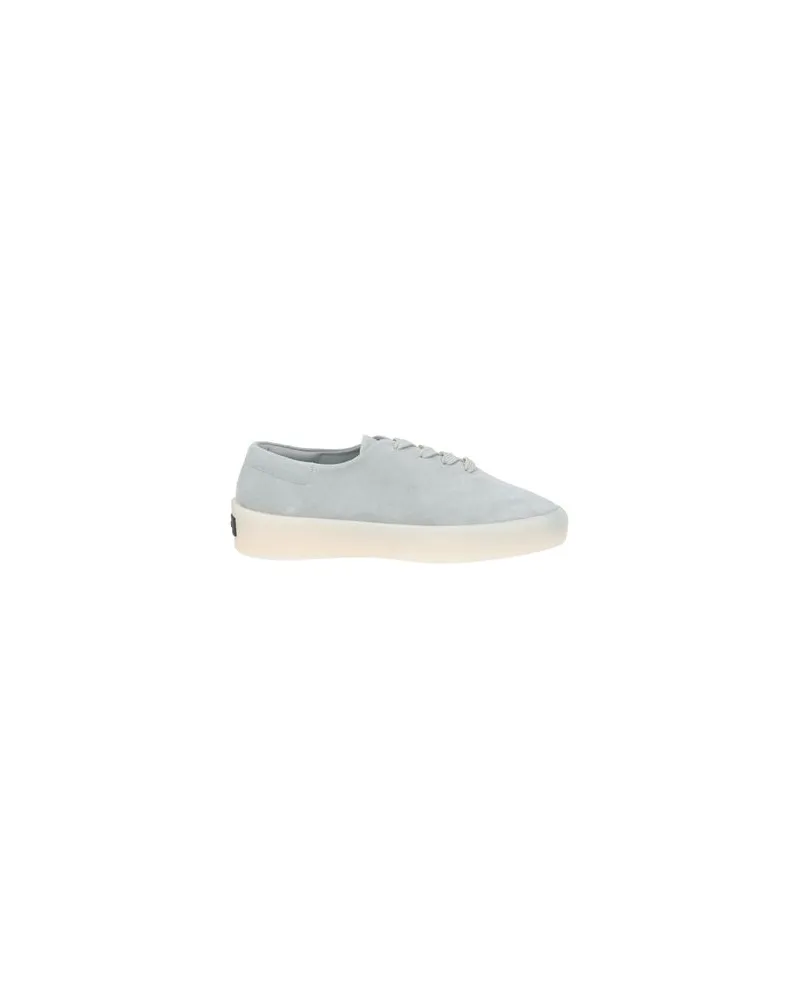 Fear of God SCHUHE - Sneakersauf YOOX.COM Hellgrau