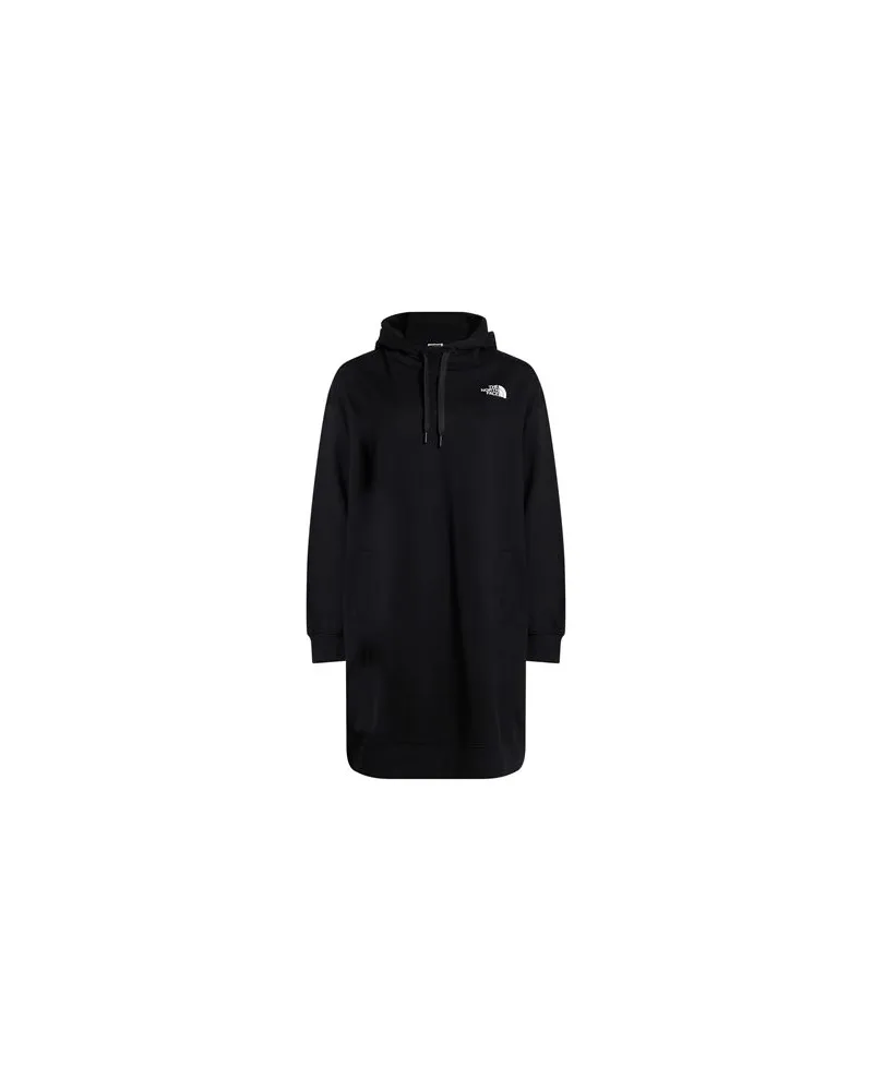 The North Face KLEIDER - Mini-Kleiderauf YOOX.COM Schwarz