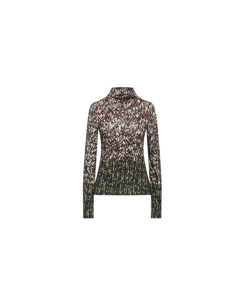 Loewe TOPS - Topsauf YOOX.COM Ziegelrot