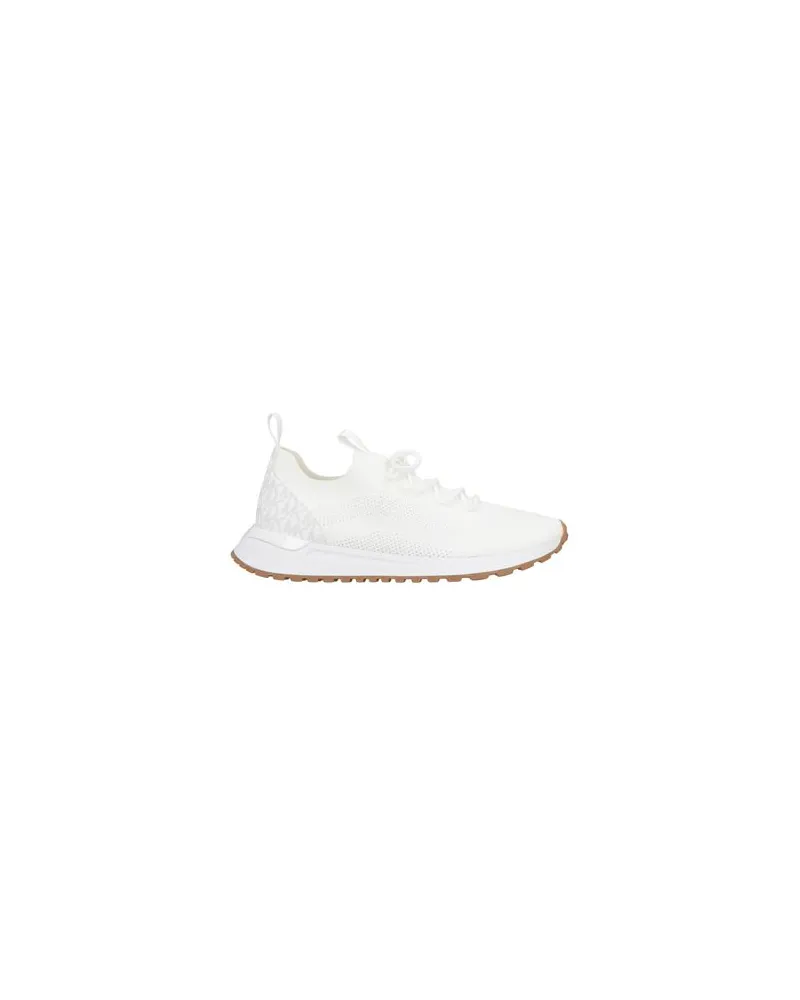 Michael Kors SCHUHE - Sneakersauf YOOX.COM Weiß