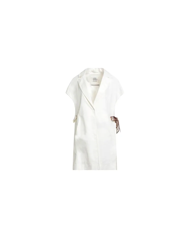 Herno RAIN COLLECTION - ANZÜGE und CO-ORDS - Blazersauf YOOX.COM Elfenbein