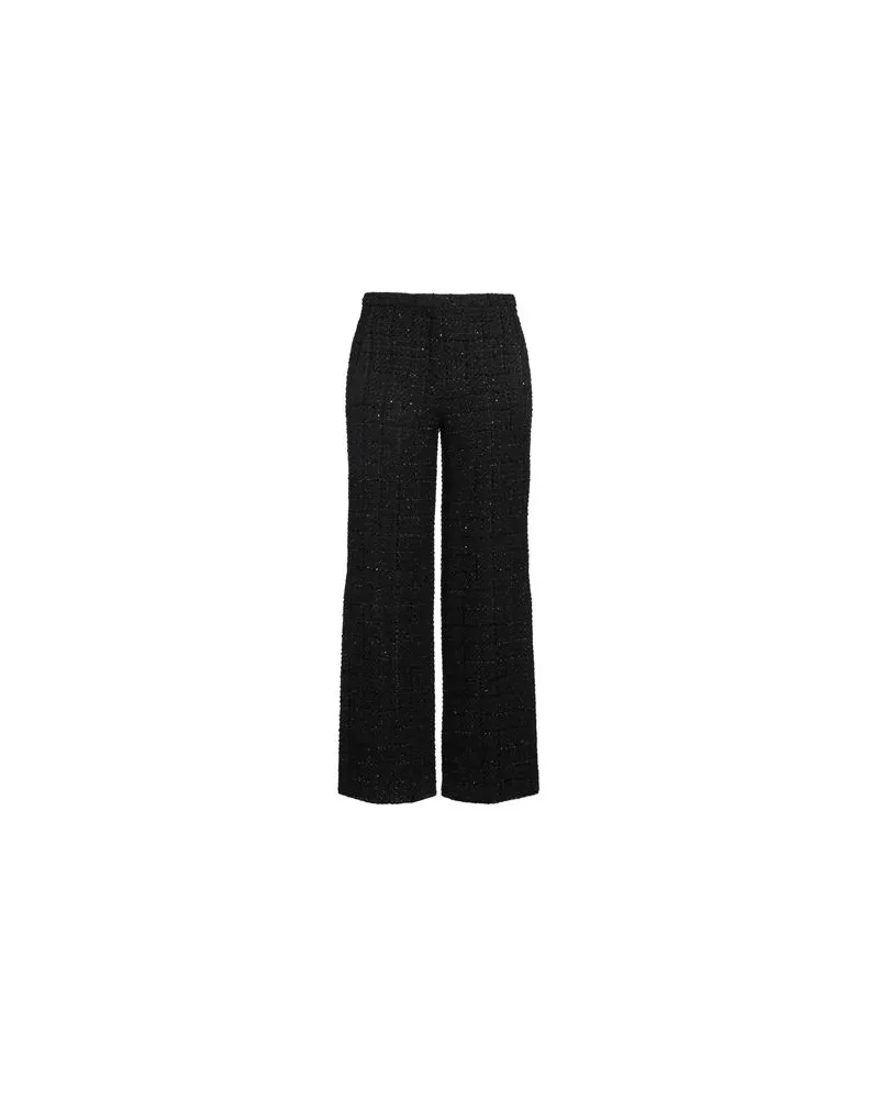 NVSCO 2107 HOSEN & RÖCKE - Hosenauf YOOX.COM Schwarz