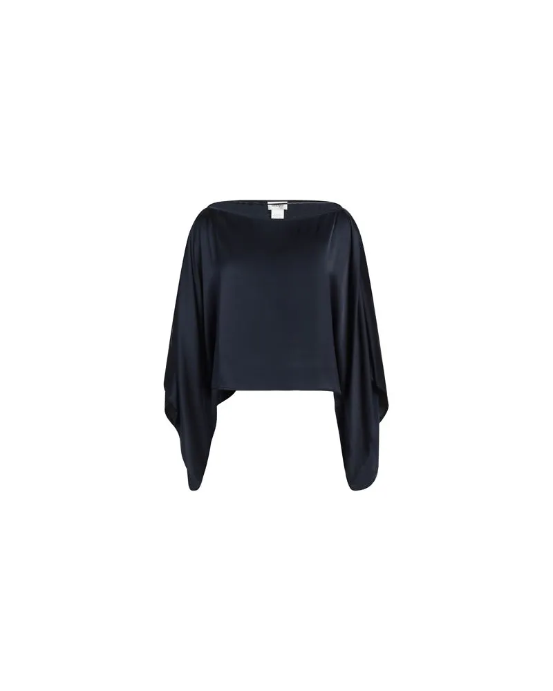 ottod’Ame TOPS - Topsauf YOOX.COM Nachtblau