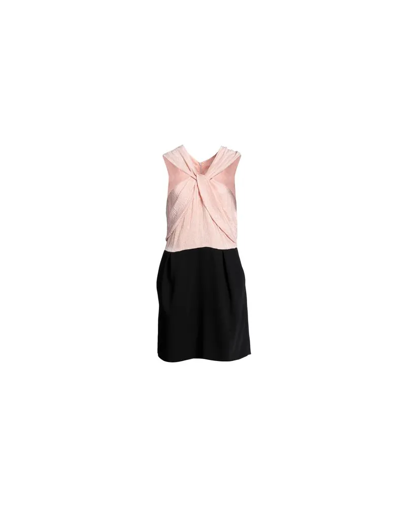 Patou KLEIDER - Mini-Kleiderauf YOOX.COM Hellrosa