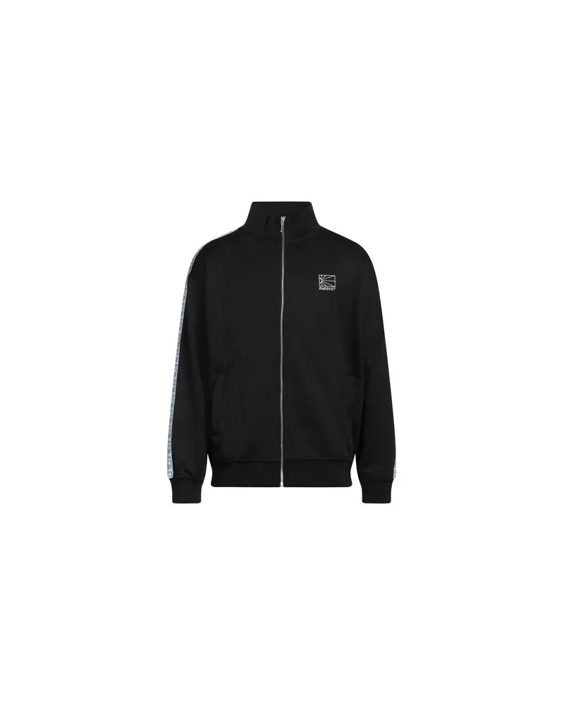 PACCBET RASSVET TOPS - Sweatshirtsauf YOOX.COM Schwarz