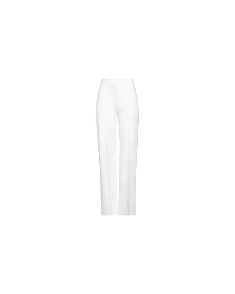 Caractère HOSEN & RÖCKE - Hosenauf YOOX.COM Elfenbein