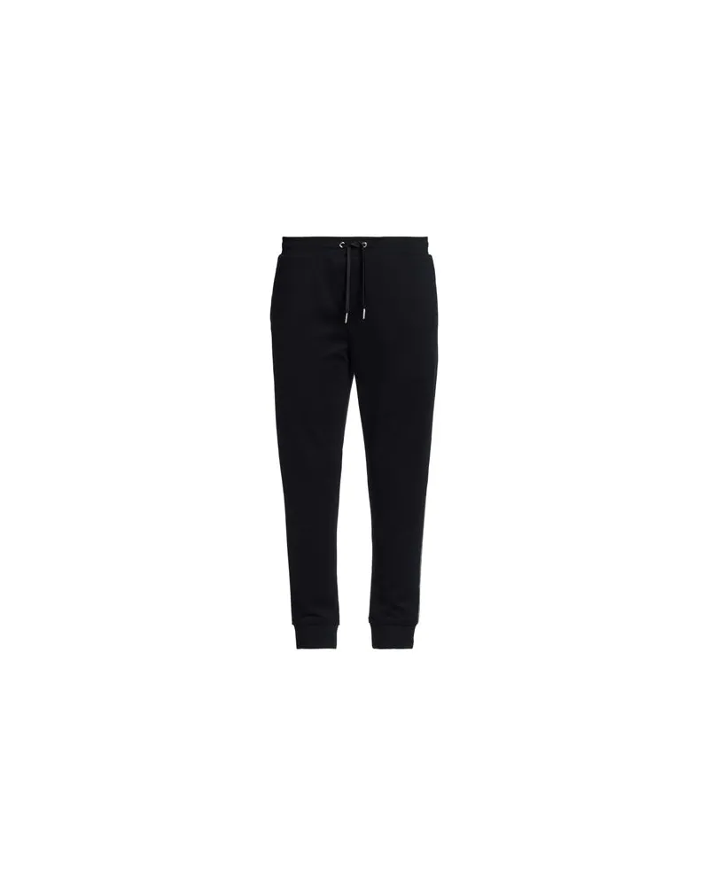 Armani Exchange HOSEN & RÖCKE - Hosenauf YOOX.COM Marineblau