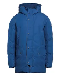 Holubar Pufferjacke & Daunenjacke Blau