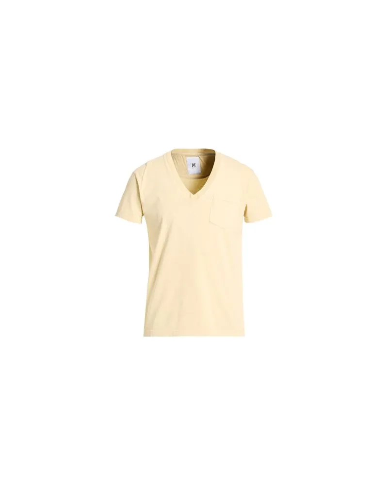 PT TORINO TOPS - T-shirtsauf YOOX.COM Beige