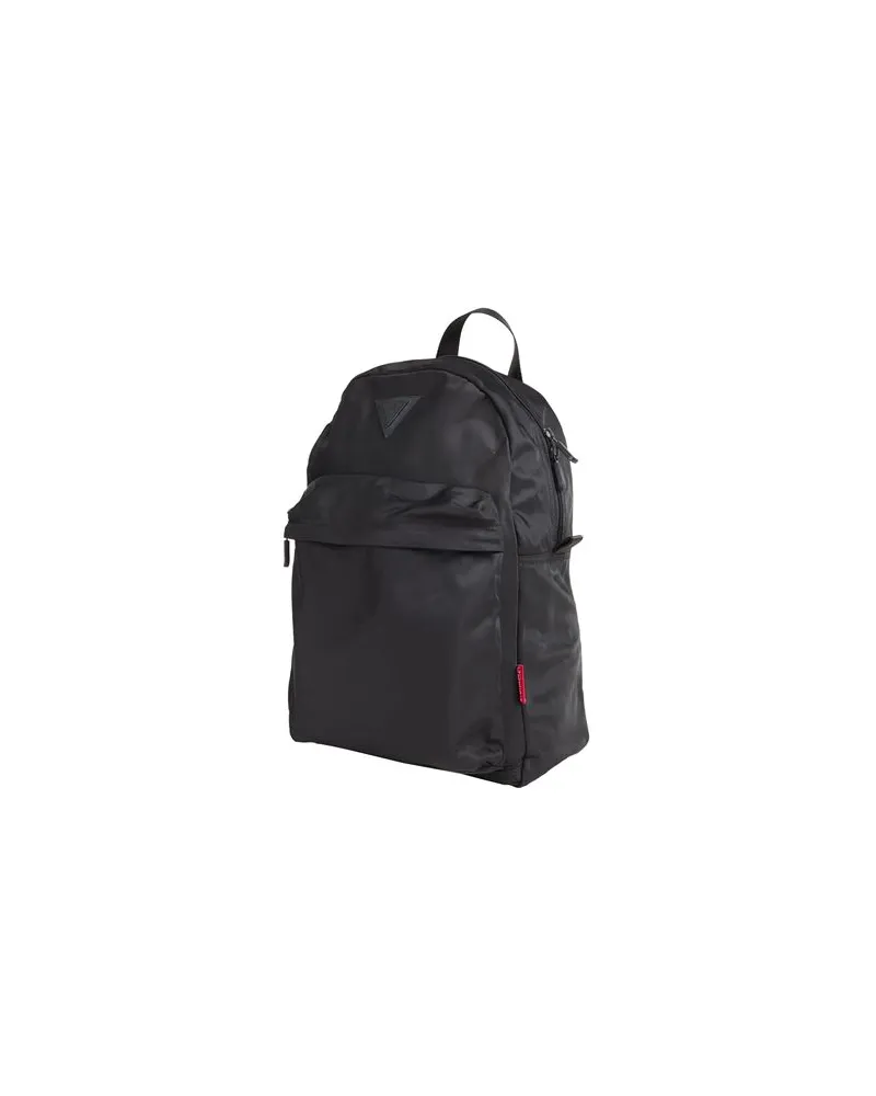 Guess TASCHEN - Rucksäckeauf YOOX.COM Schwarz