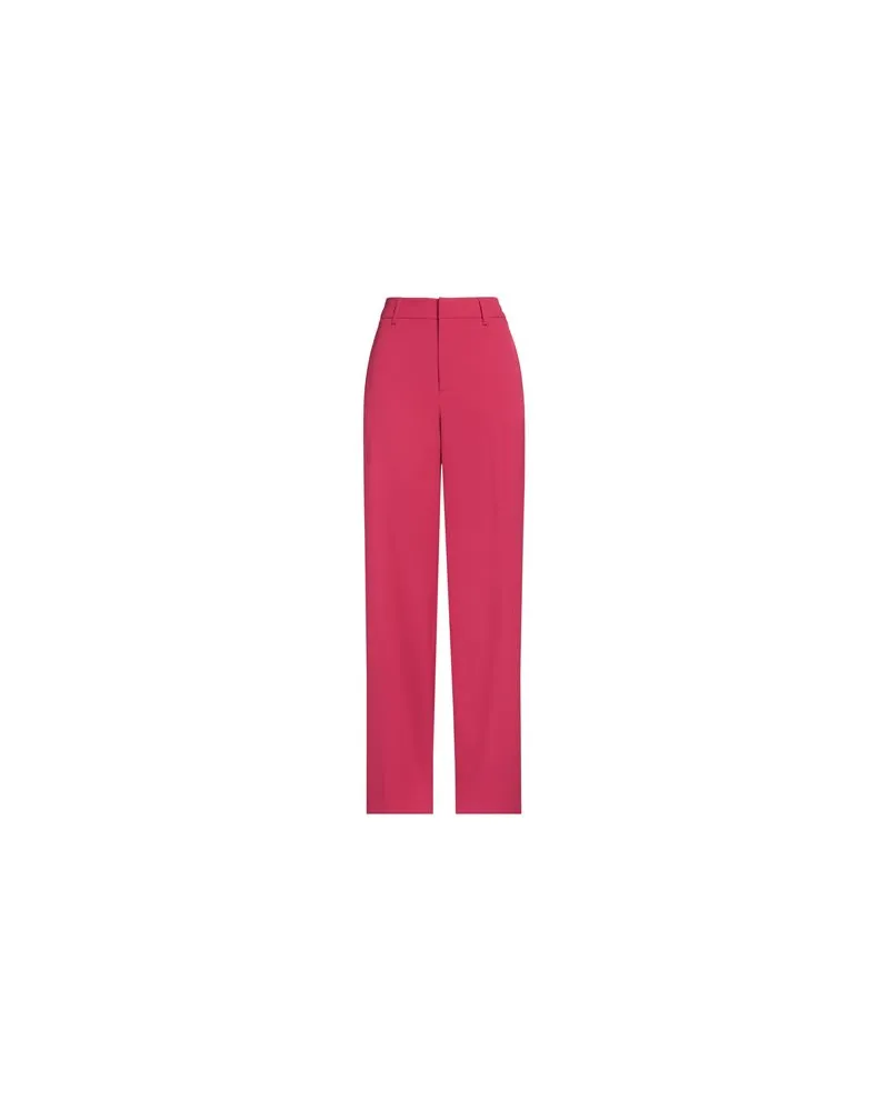 PT TORINO HOSEN & RÖCKE - Hosenauf YOOX.COM Magenta