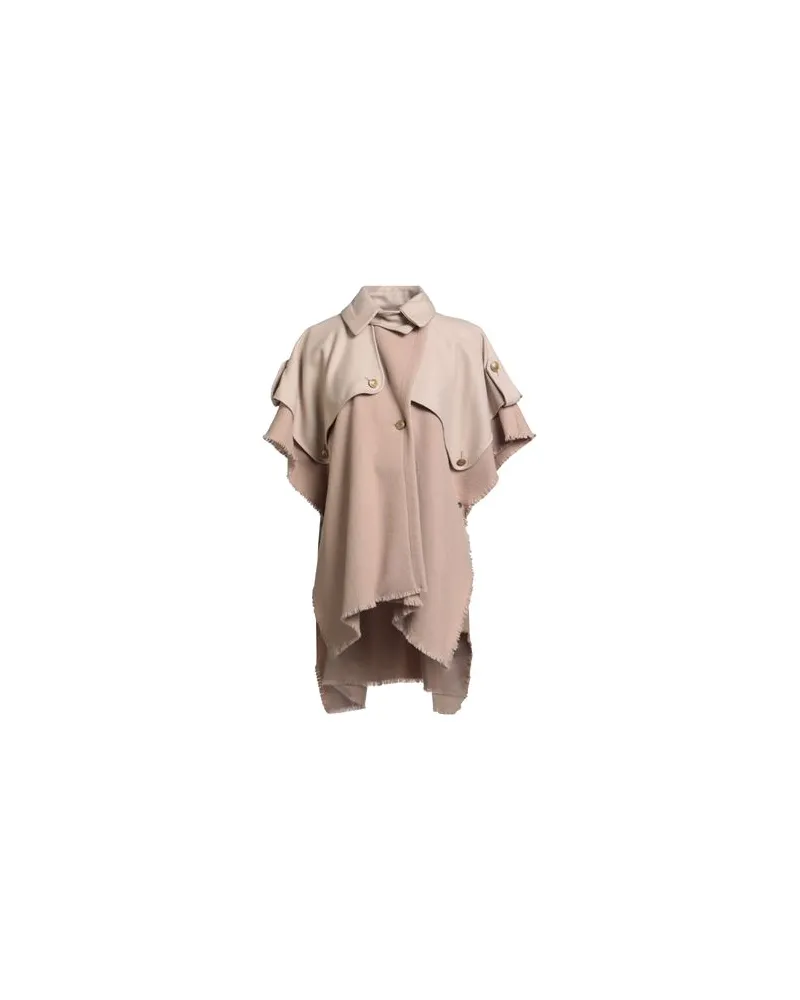 Rag & Bone JACKEN & MÄNTEL - Capesauf YOOX.COM Beige