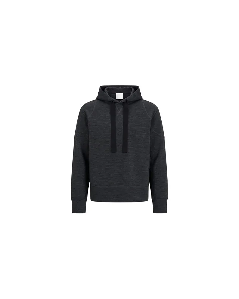 Jil Sander TOPS - Sweatshirtsauf YOOX.COM Braungrau