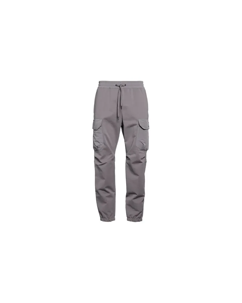 Parajumpers HOSEN & RÖCKE - Hosenauf YOOX.COM Grau