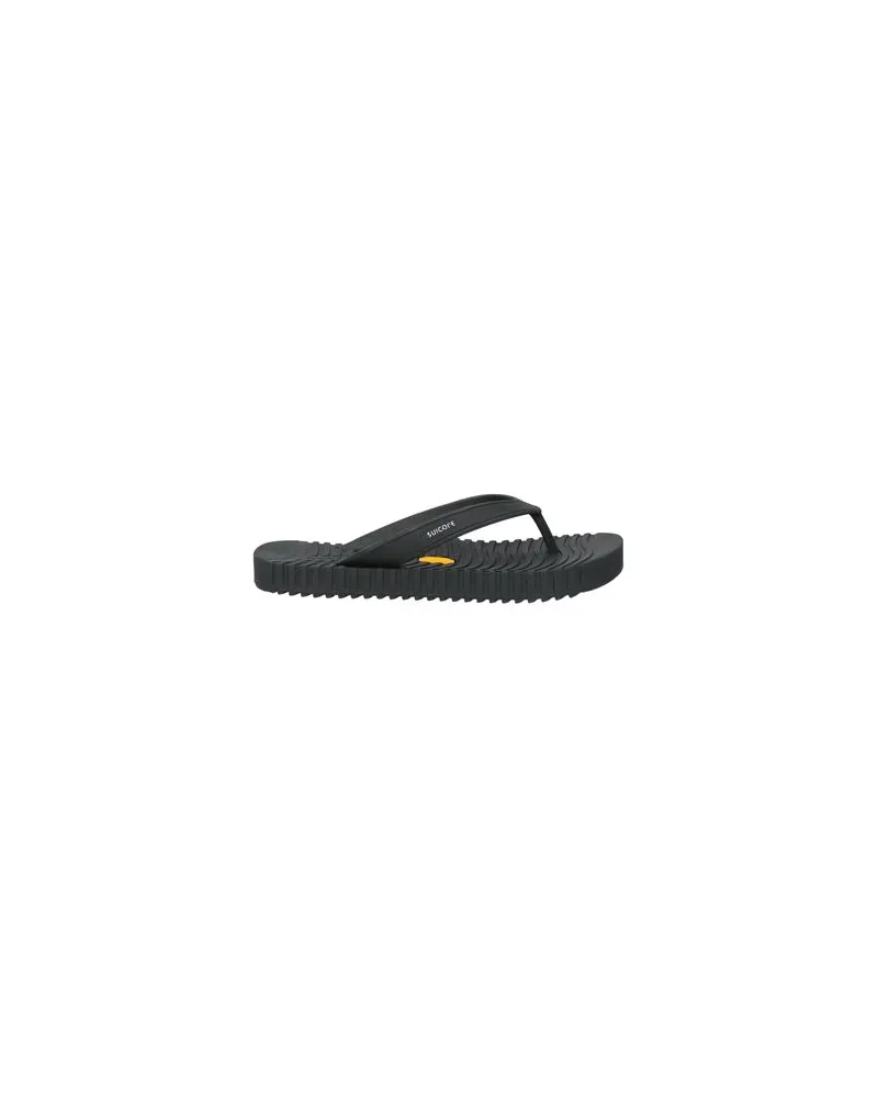 SUICOKE SCHUHE - Zehentrennerauf YOOX.COM Schwarz
