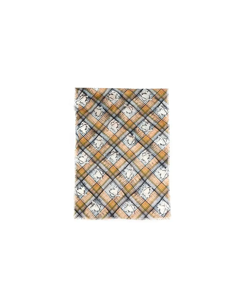 Vivienne Westwood ACCESSOIRES - Schalsauf YOOX.COM Sand