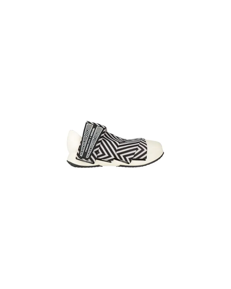Fessura SCHUHE - Sneakersauf YOOX.COM Weiß