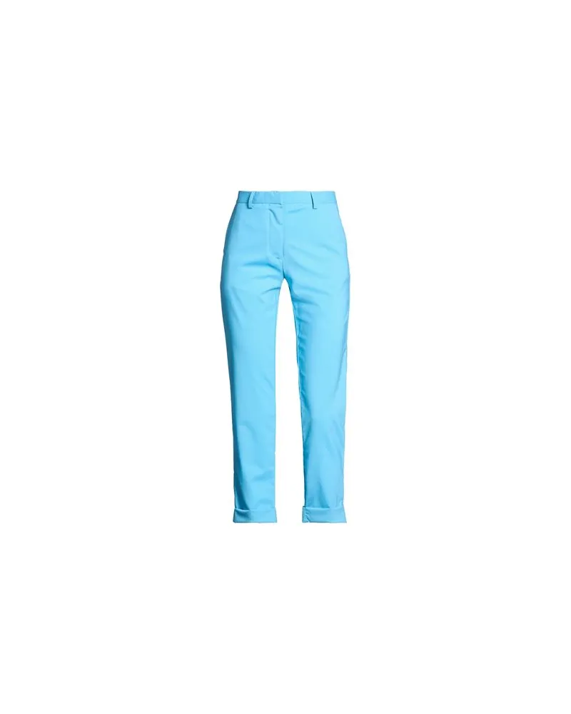 Mauro Grifoni HOSEN & RÖCKE - Hosenauf YOOX.COM Azurblau